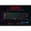 Redragon K599 Deimos Wireless/wired Mechanical Gaming Keyboard