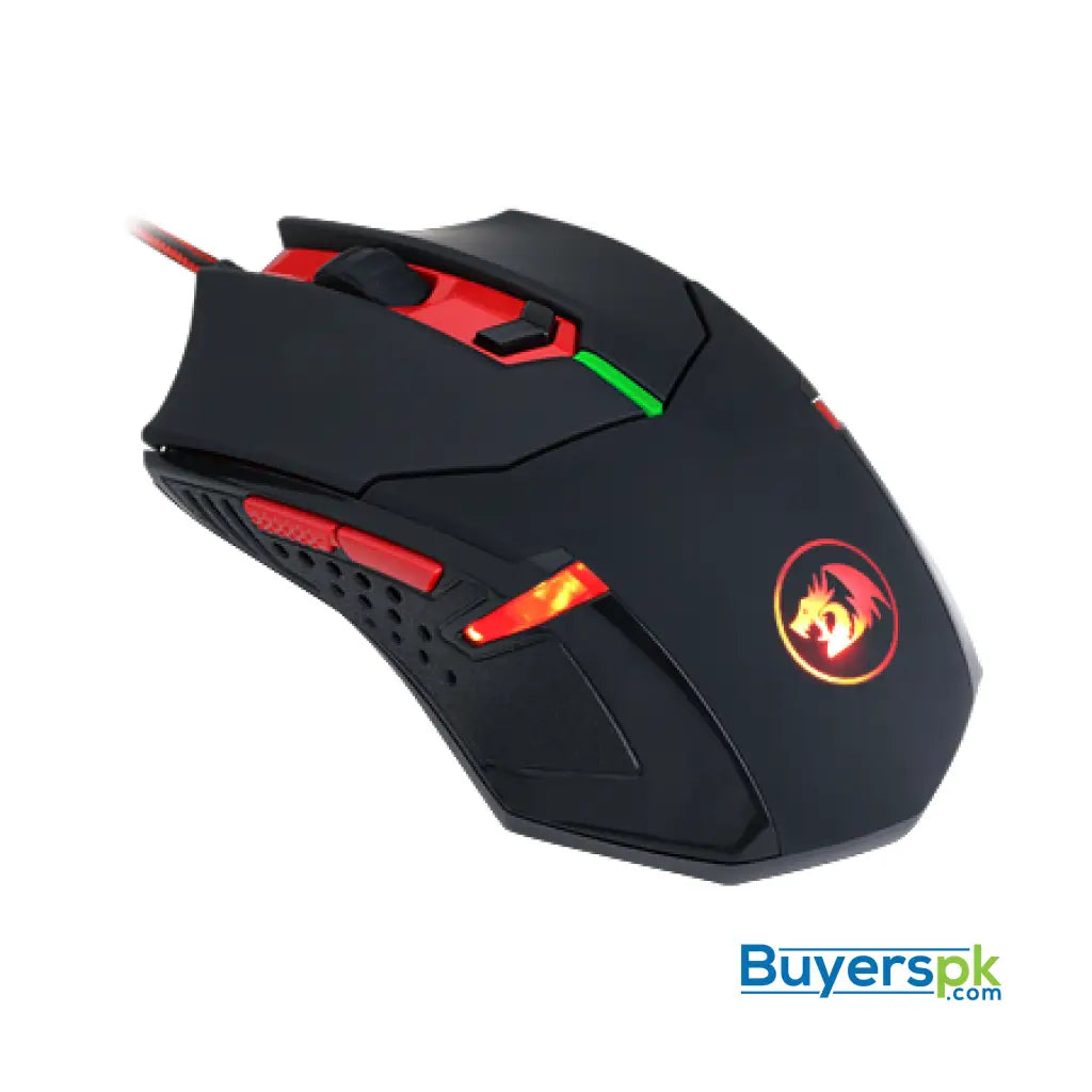 Redragon M601-3 Centrophorus Wired Gaming Mouse