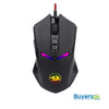 Redragon M602-1 Nemeanlion 2 Wired Gaming Mouse