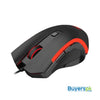 Redragon M606 Nothosaur Wired Gaming Mouse