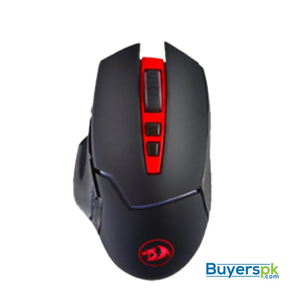 Redragon M690 Mirage Wireless Gaming Mouse
