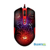 Redragon M701-a Lavawolf Wired Gaming Mouse