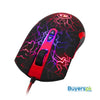 Redragon M701-a Lavawolf Wired Gaming Mouse