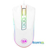 Redragon M711w Cobra Gaming Mouse White