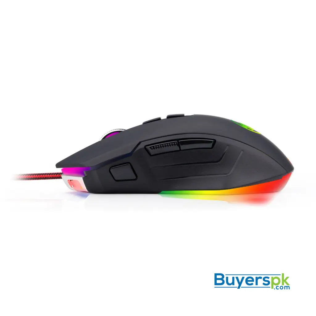 Redragon M715 Dagger Wired Gaming Mouse - Mouse