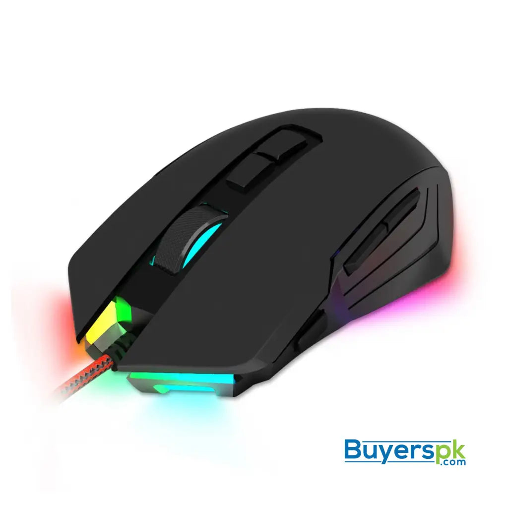 Redragon M715 Dagger Wired Gaming Mouse - Mouse