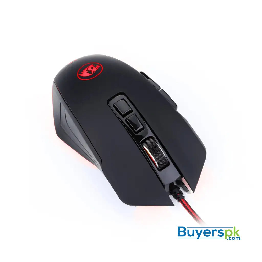 Redragon M715 Dagger Wired Gaming Mouse - Mouse