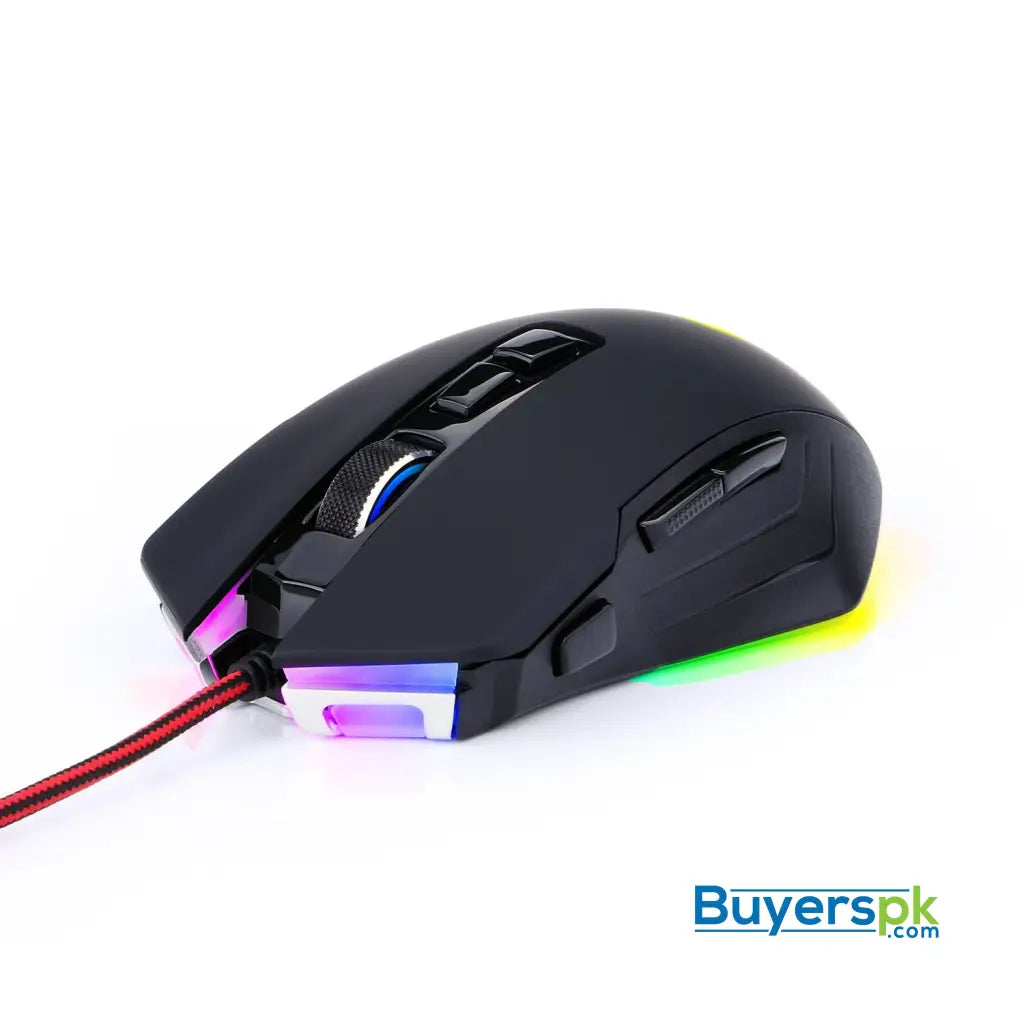 Redragon M715 Dagger Wired Gaming Mouse - Mouse