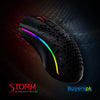 Redragon M808 Storm Lightweight Rgb Gaming Mouse