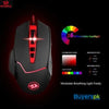 Redragon M907 Inspirit Wired Gaming Mouse
