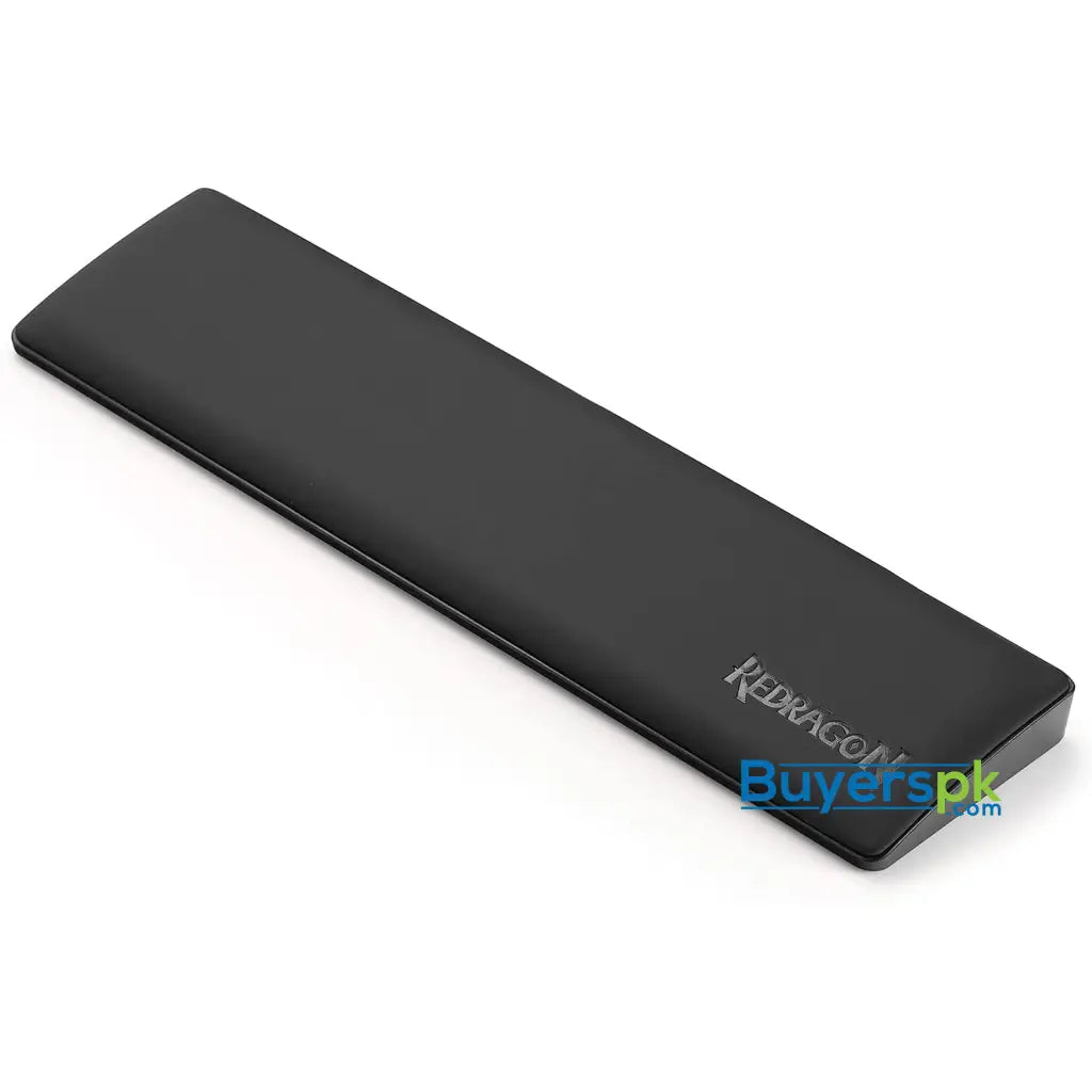 Redragon P035 Meteor s Computer Keyboard Wrist Rest Pad - Mouse Price in Pakistan