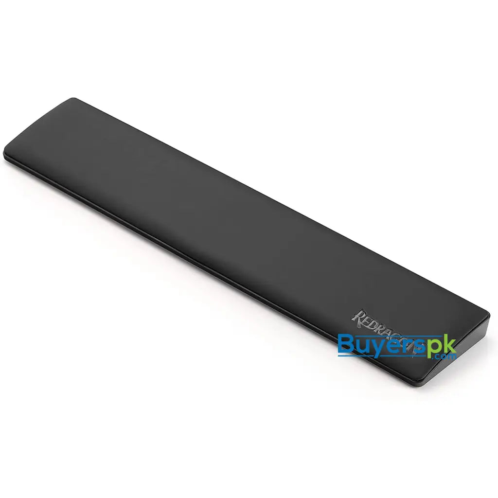 Redragon P036 Meteor M Computer Keyboard Wrist Rest Pad - Mouse Price in Pakistan