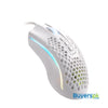 Redragon Storm Lunar M808w Rgb 12400dpi White Mouse