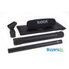 Rode Ntg3b Super-cardioid Condenser Shotgun Microphone, Black