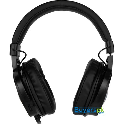 Sades D Power Sa 722 Blue Video Gaming Headset Multi-platform available to Avoid Distraction - Price in Pakistan