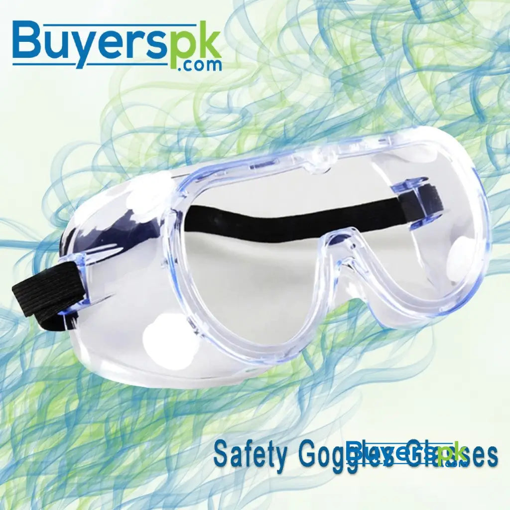 Safety Goggles Glasses