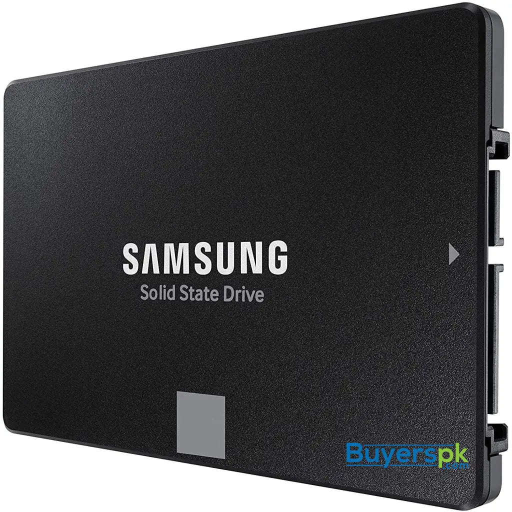 Samsung 870 Evo 500gb 2.5 Inch Sata Iii Internal Ssd - Storage Devices Price in Pakistan