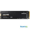 Samsung Ssd 980 Pcie 3.0 250gb Nvme M.2 2280