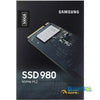 Samsung M.2 NVME SSD 980 500GB