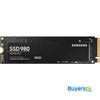 Samsung M.2 NVME SSD 980 500GB