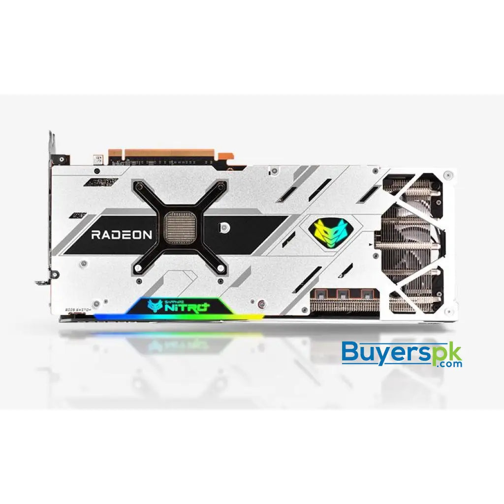 Sapphire Nitro+ Amd Radeon Rx 6900 Xt Special Edition 16gb Gddr6 Gaming Graphics Card - Graphic Price in Pakistan