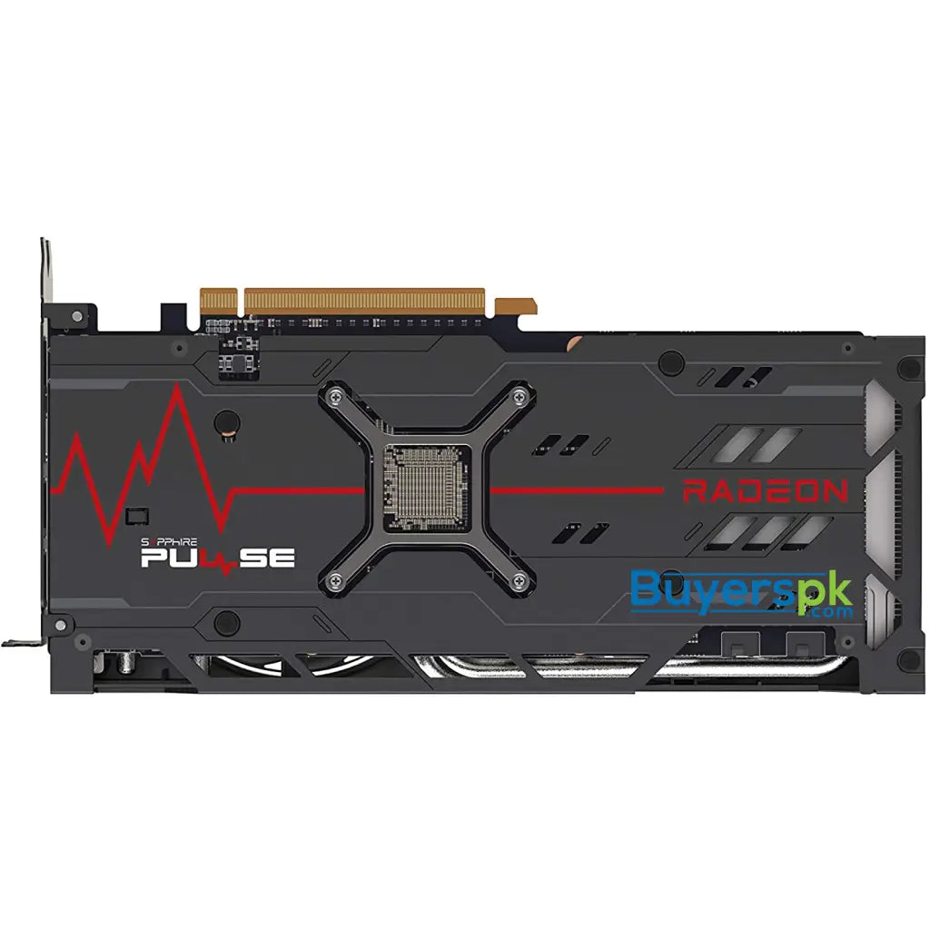 Sapphire Pulse Rx 6700 Xt 12gb Gddr6 Graphics Card (pre-booking Delivery by 30sep-5oct) - Graphic Price in Pakistan