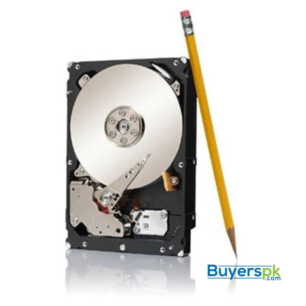 Seagate 3TB Enterprise Capacity HDD SATA 6Gb/s 128MB Cache 3.5-Inch Internal Bare Drive (ST3000NM0033) 3 Yrs Warranty - Hard Drive