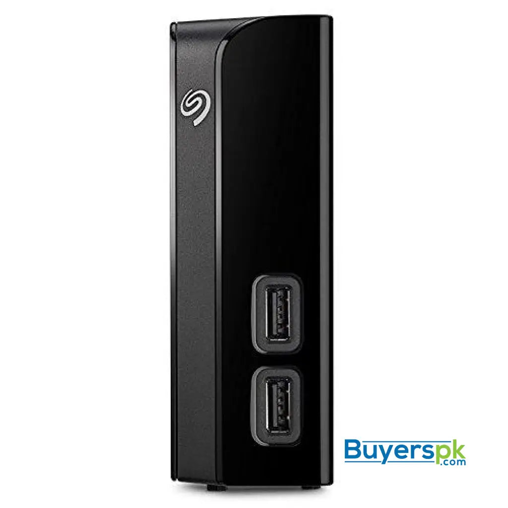 Seagate 4TB Backup Plus Hub USB 3.0 Desktop 3.5 inch External Hard Drive for PC and Mac with 2 Months Free Adobe Creative Cloud Photography