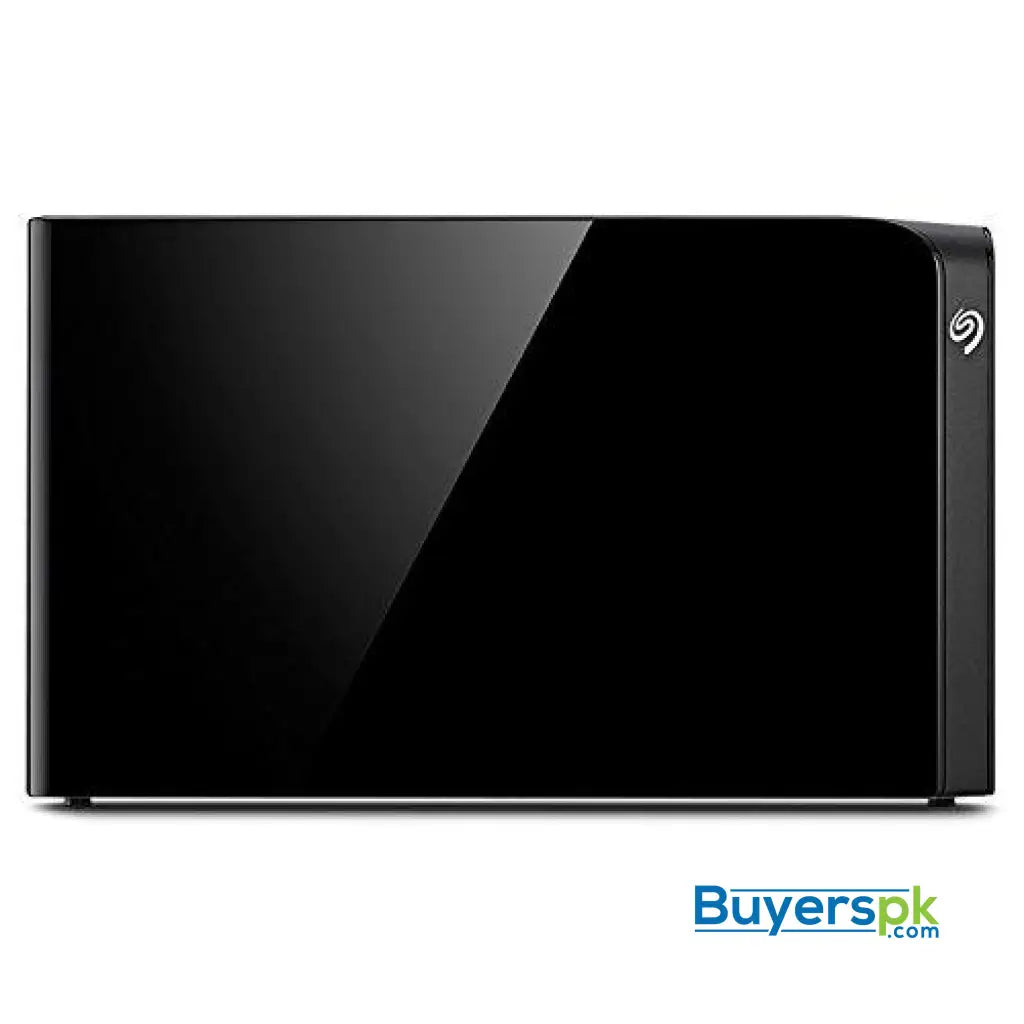 Seagate 4TB Backup Plus Hub USB 3.0 Desktop 3.5 inch External Hard Drive for PC and Mac with 2 Months Free Adobe Creative Cloud Photography