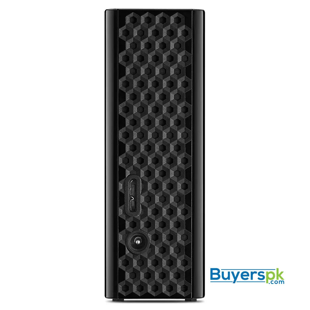 Seagate Backup Plus Hub 10TB External Desktop Hard Drive Storage + 2mo Adobe CC Photography (STEL10000400) 3 Yrs Warranty - Hard Drive