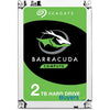 Seagate Barracuda 2tb 7200rpm 256mb Cache Internal Hard Drive St2000dm008