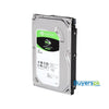 Seagate Barracuda St1000dm010 1tb 7200 Rpm 64mb Cache Sata 6.0gb/s 3.5" Hard Drive Bare Drive - Oem