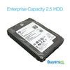 Seagate Enterprise Capacity 2.5 Hdd | St1000nx0453 | 1tb 7200rpm 128mb Cache 2.5-inch | Dual Sas