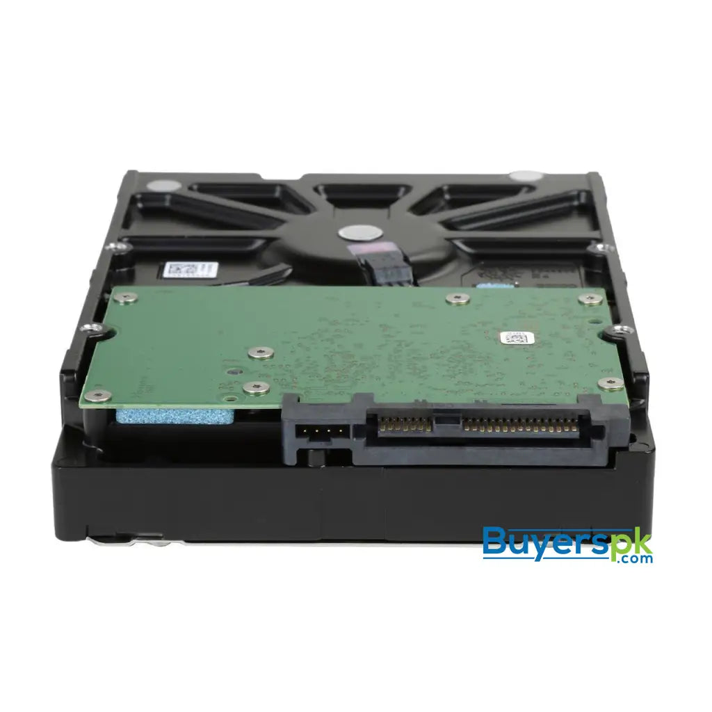 Seagate Enterprise Capacity 3.5 HDD 2TB 7200 RPM 512n SAS 12Gb/s 128MB Cache Internal Hard Drive ST2000NM0045 5 Yrs Warranty - Hard Drive