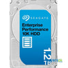 Seagate Enterprise Performance 10k Hdd Hybrid Hard Drive 1.2 Tb Sas 12gb/s (st1200mm0139) 5 Yrs