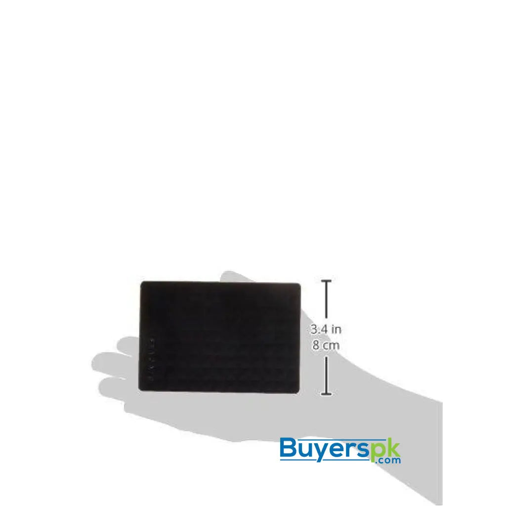 Seagate Expansion 1TB Portable External Hard Drive USB 3.0 (STEA1000400) 2 Yrs Warranty - Hard Drive