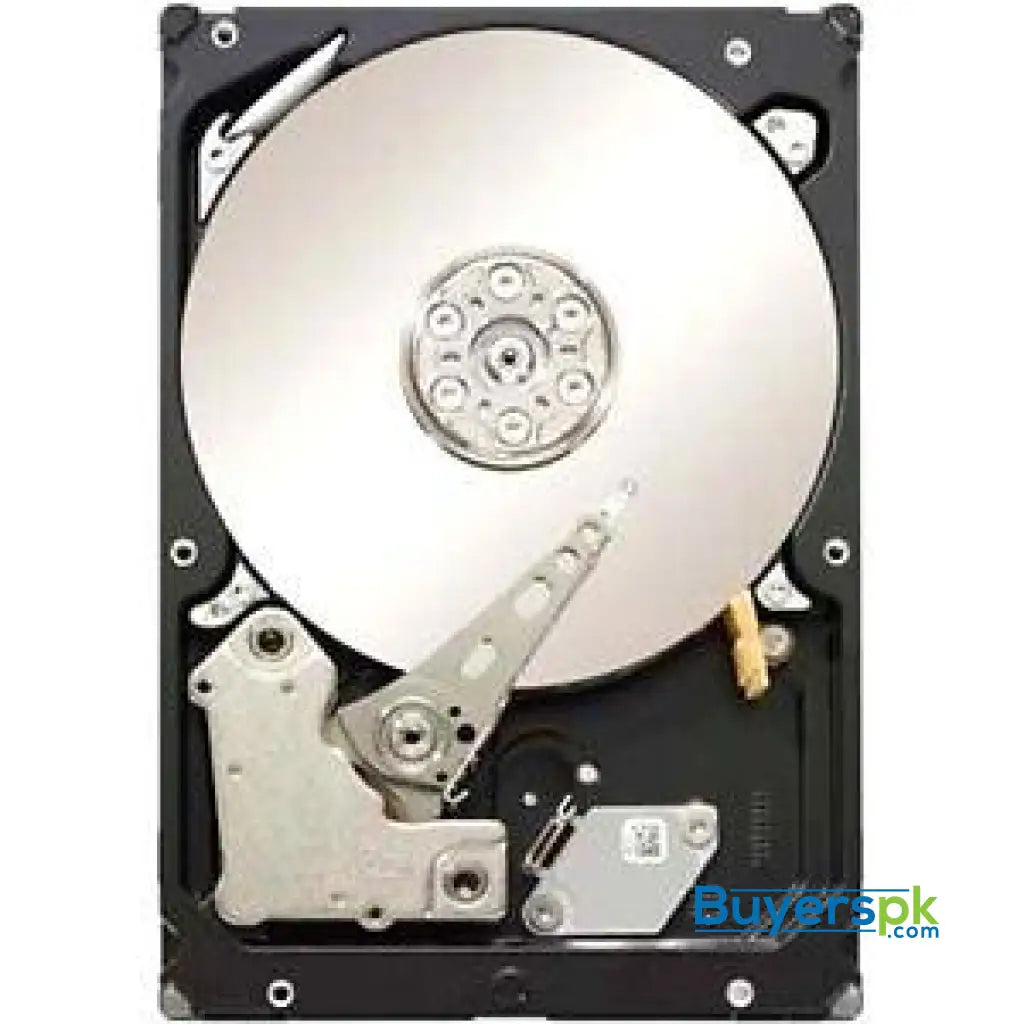 Seagate Hdd Hard Disk Drive 2tb Constellation used St2000nm0011