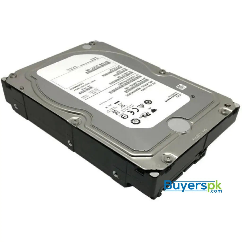 Seagate Hdd Hard Disk Drive 2tb Constellation used St2000nm0033 - Price in Pakistan