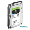 Seagate Skyhawk 1tb Surveillance Hard Drive - Sata 6gb/s 64mb Cache 3.5-inch Internal Drive