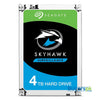 Seagate Skyhawk 4tb Surveillance Hard Drive - Sata 6gb/s 64mb Cache 3.5-inch Internal Drive