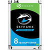 Seagate Skyhawk 8tb 3.5 Surveillance Internal Hard Drive St8000vx004