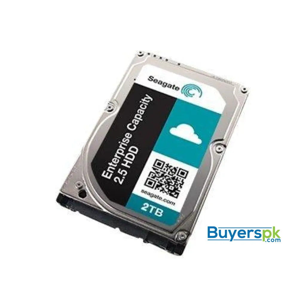 Seagate ST2000NX0323 2000 GB Internal Hard Drive 5 Yrs Warranty - Hard Drive