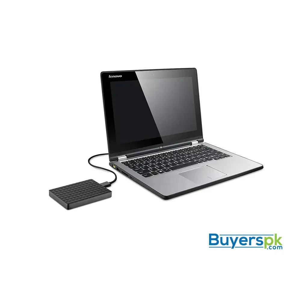 Seagate STEA1500400 1.5 TB External Hard Drive 2 Yrs Warranty - Hard Drive