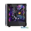 Segotep Casing Phoenix T1 Black No Fans