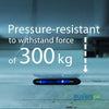 Silicon Power 2tb Rugged Portable External Hard Drive Armor A80, Waterproof Usb 3.0 for Pc, Mac,
