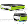 Silicon Power Black 1tb Rugged Portable External Hard Drive Armor A60