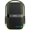 Silicon Power Black 1tb Rugged Portable External Hard Drive Armor A60
