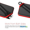 Silicon Power Sp Armor A62 4tb Rugged Portable External Hard Drive