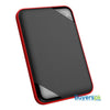 Silicon Power Sp Armor A62 4tb Rugged Portable External Hard Drive