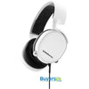 Steel Series Headphone Arctis 3 White (2019 Edition)